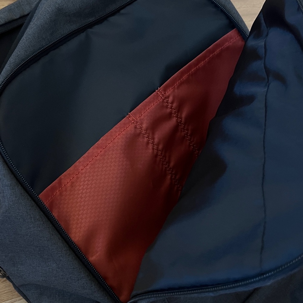 Case Logic Backpack - image 4